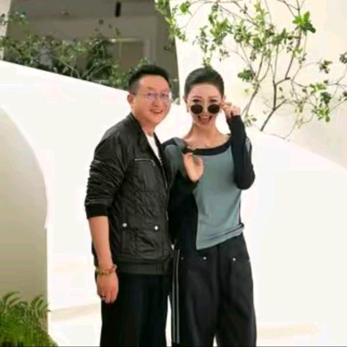 彤掌柜夫妇～直播爆款返场