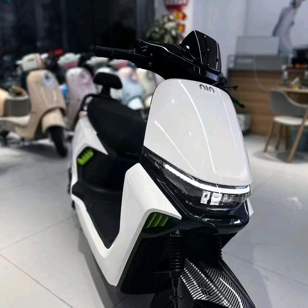 智行电动车工作室