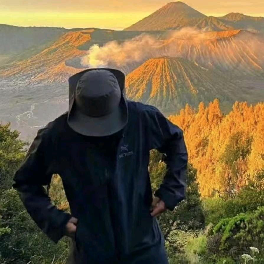 阿光旅行