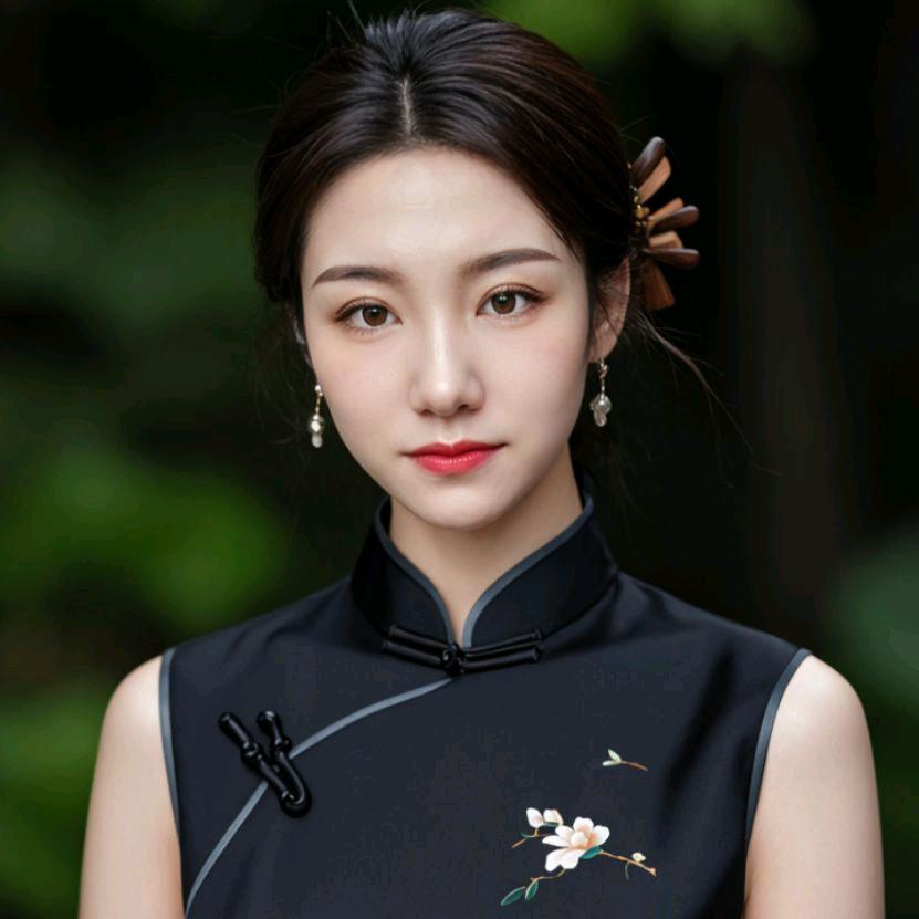 铿锵玫瑰🌹张媛