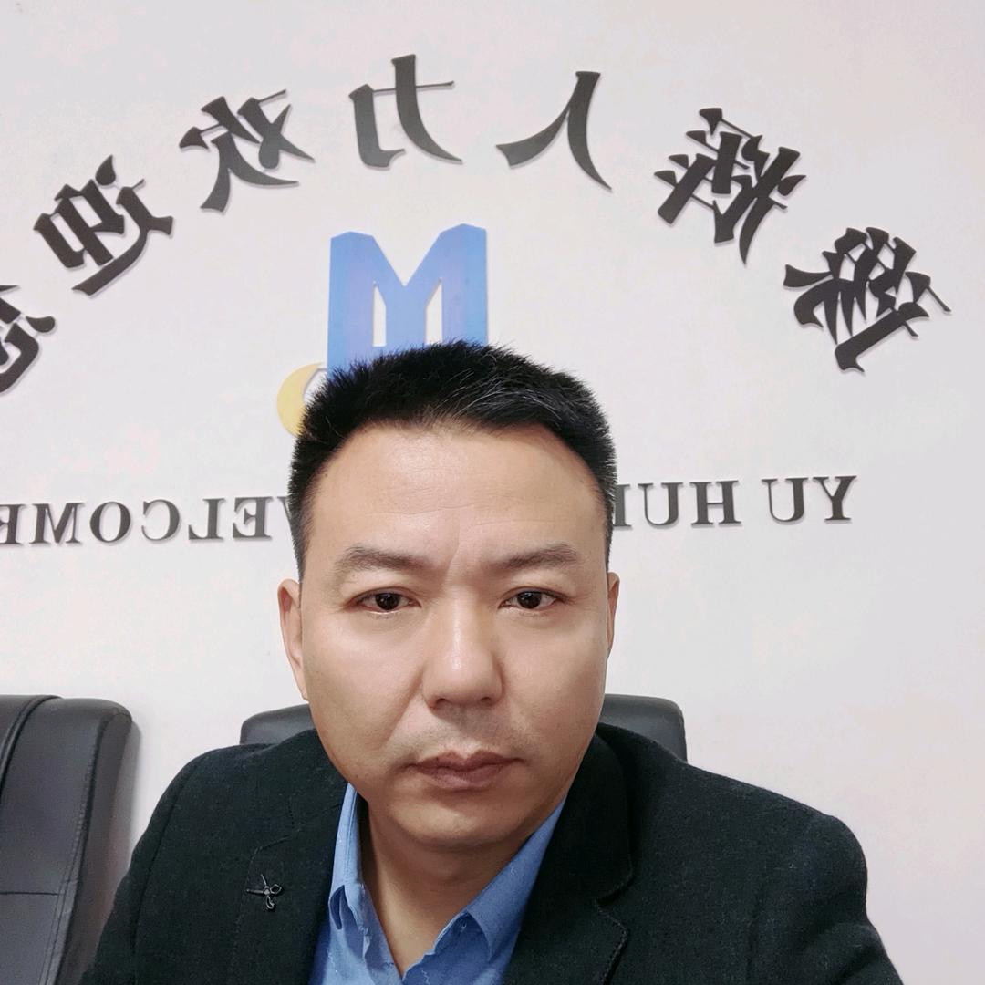 豫辉信息咨询