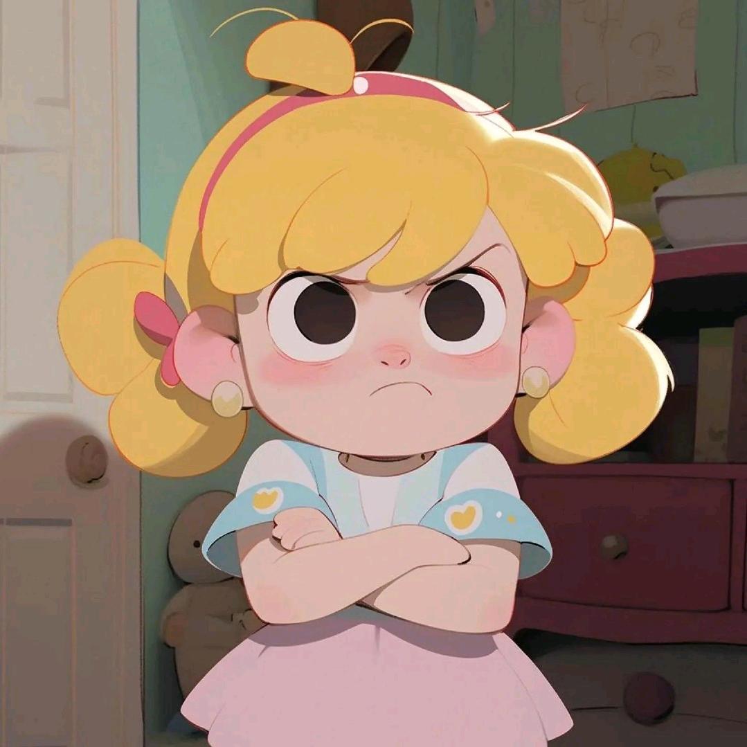 肥肚妈妈