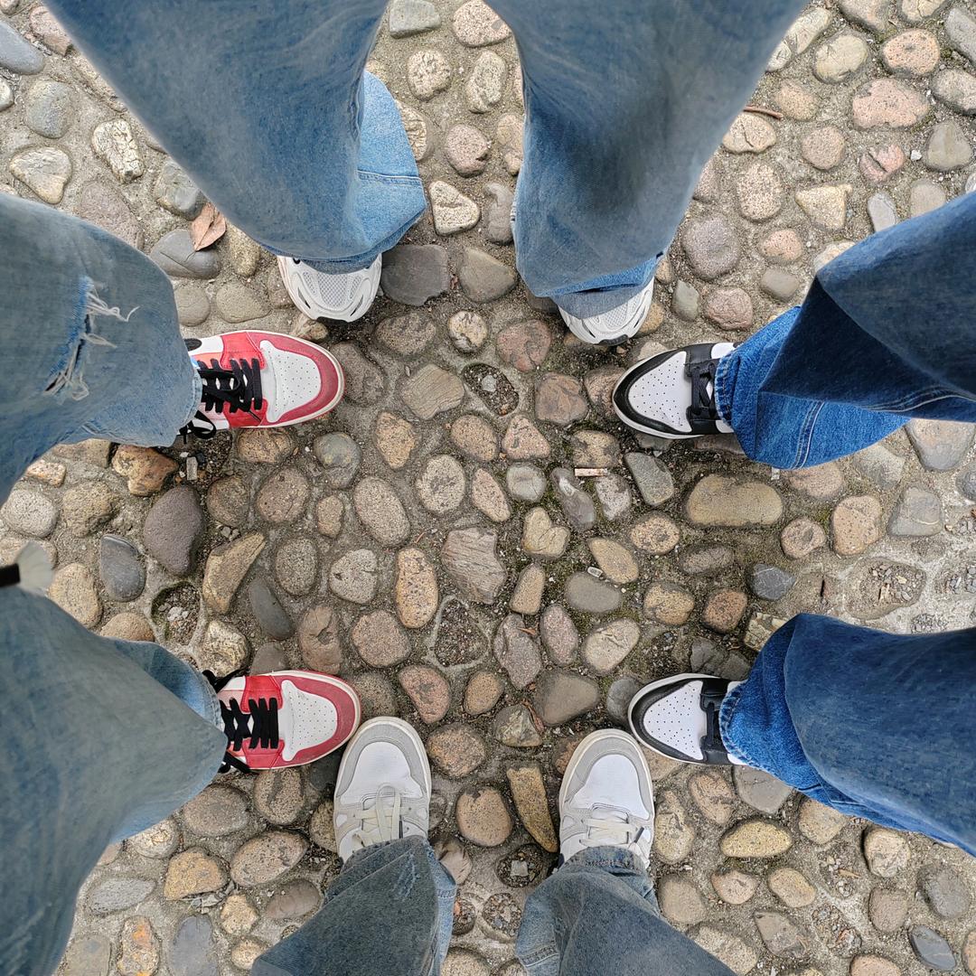 ૮₍˶ᵔᵕᵔ˶₎ა