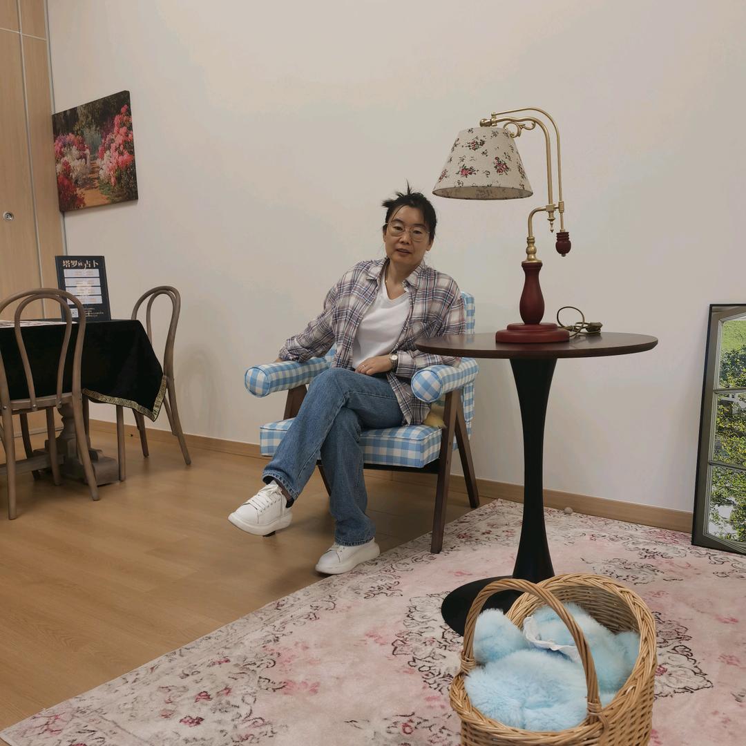 a花儿