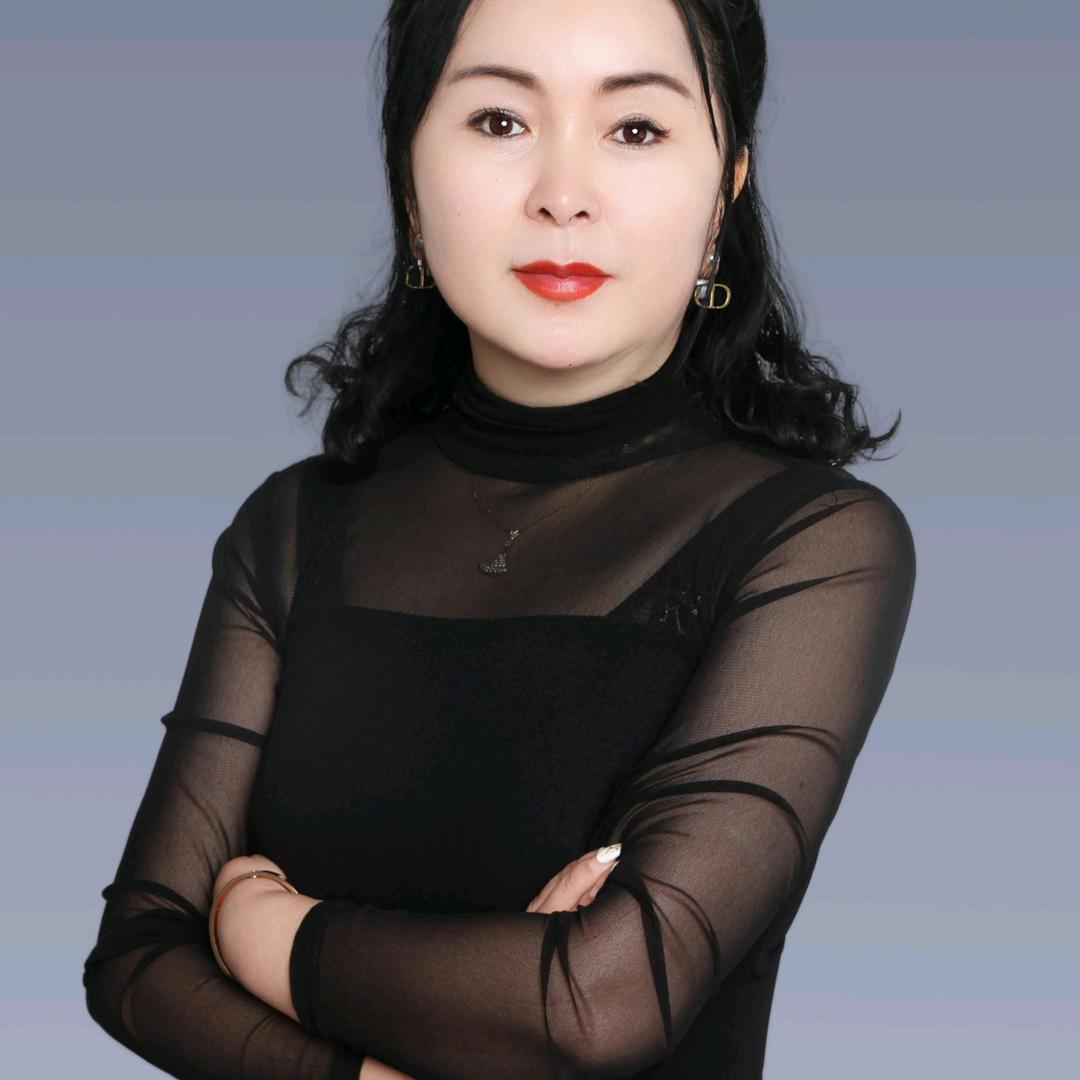 南通亿丽日化供应链～郭小琳