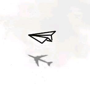 南山鹤.