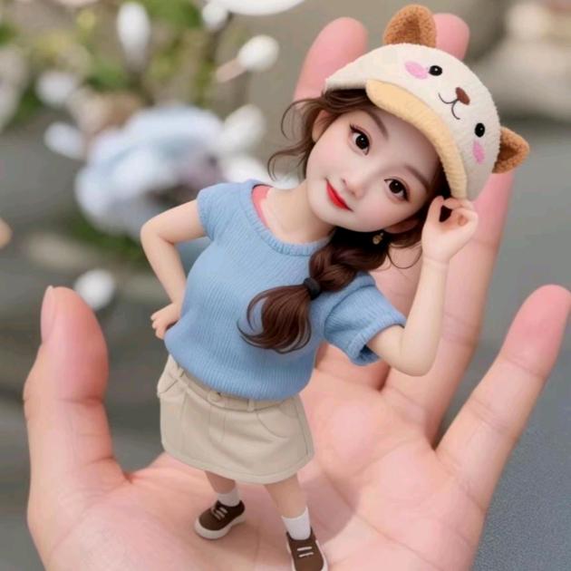 期许