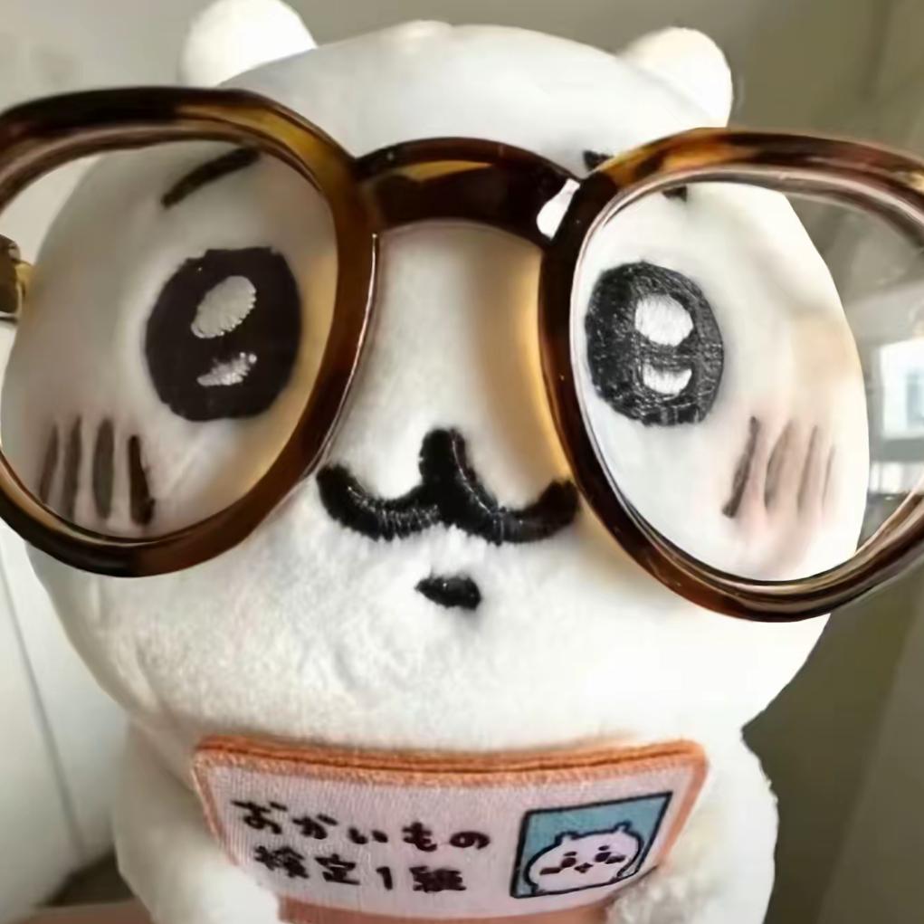 地球是个土豆头像