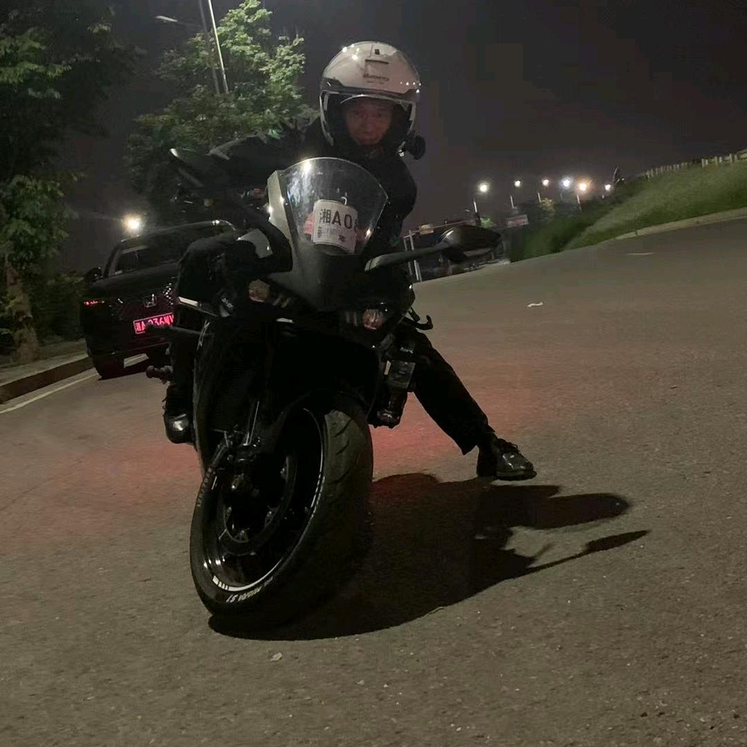 孝发