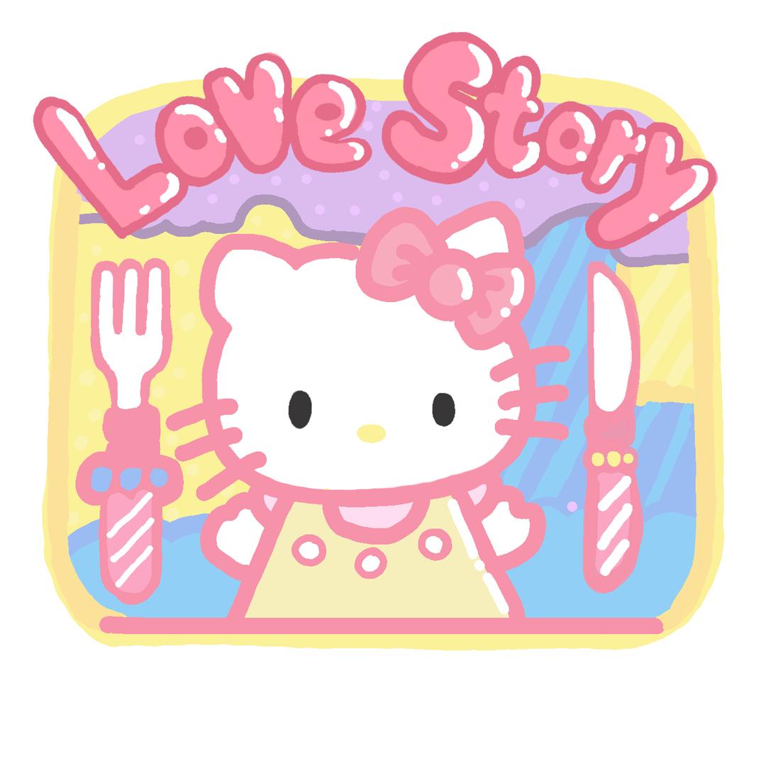 Love Story 沉浸式DIY店