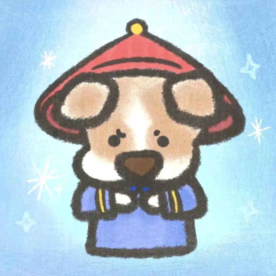 来自北极圈的小企鹅
