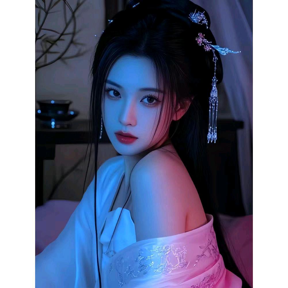 闲管队（韩国🇰🇷来）