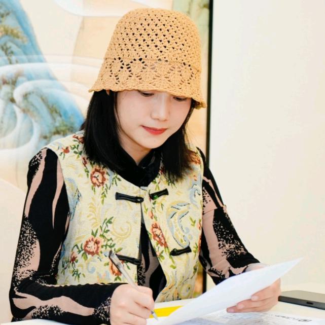 小甜甜(助力提升)