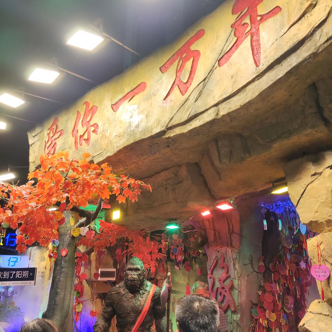 小张