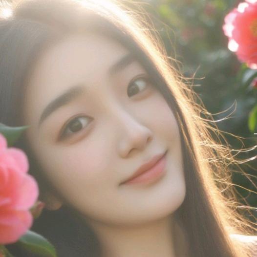 白小白🌸
