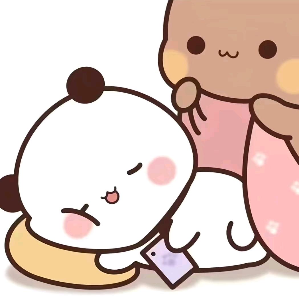 旺旺水蜜陶ᩚ头像