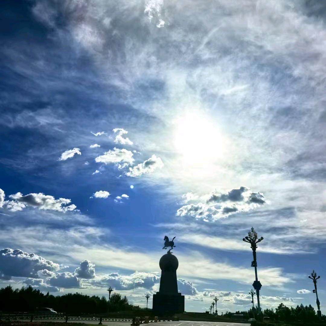 乌焰☀☀