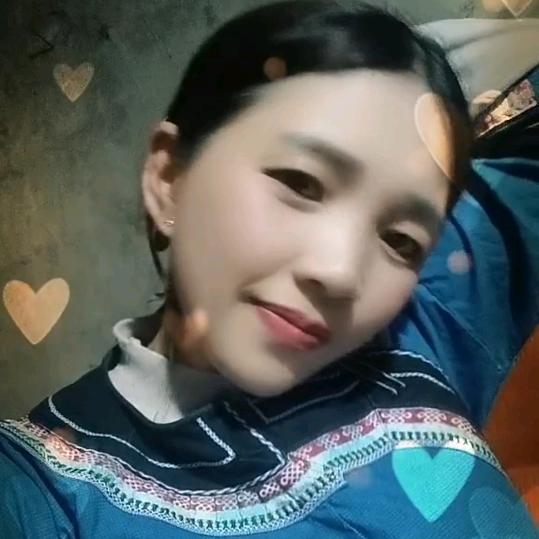 贵州《安顺》《紫云》小艳