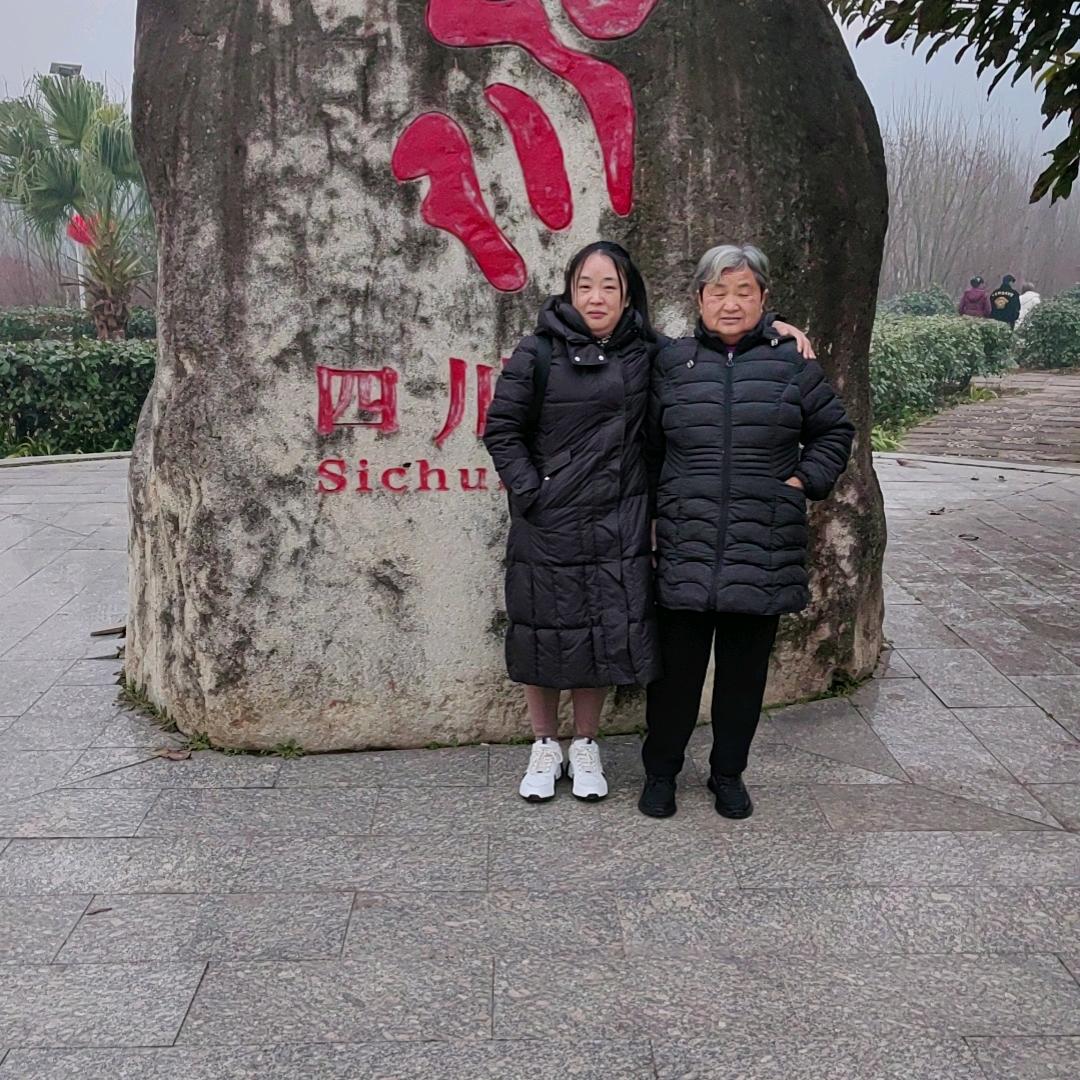 风雨之后