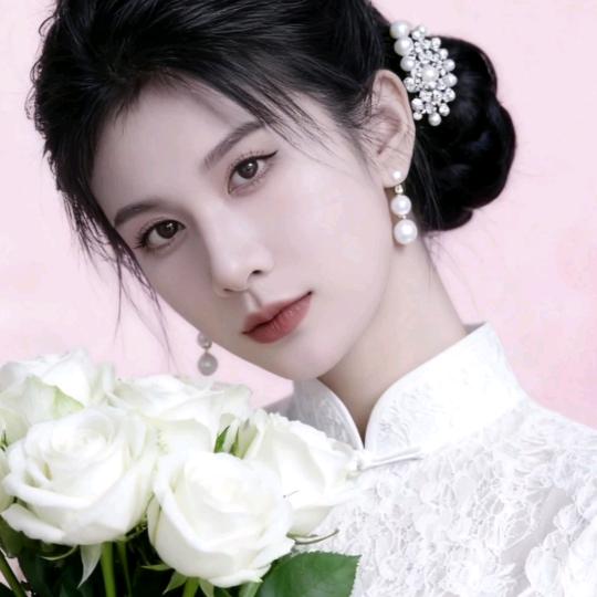 秦南滴小云姐😍尊师吕国哲