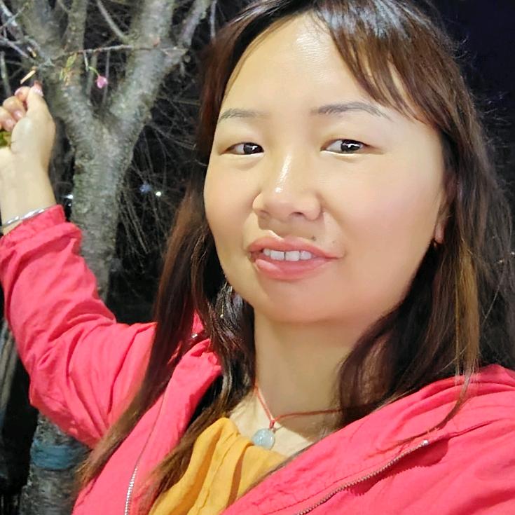 云南打工妹