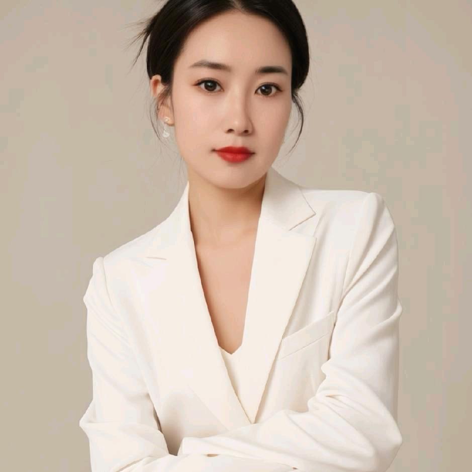 木子姐姐