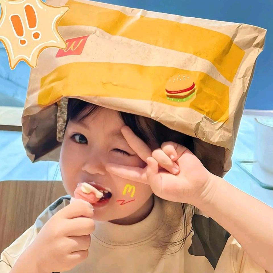 嘻嘻🌈