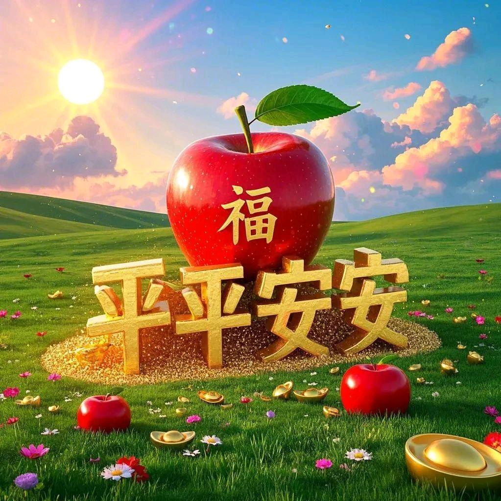 阳光穿透一切