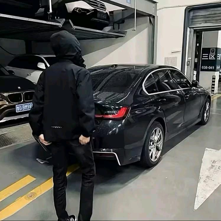 小智