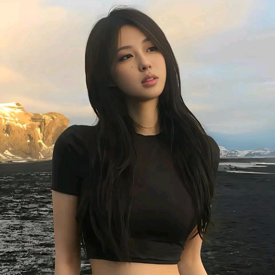 李荔
