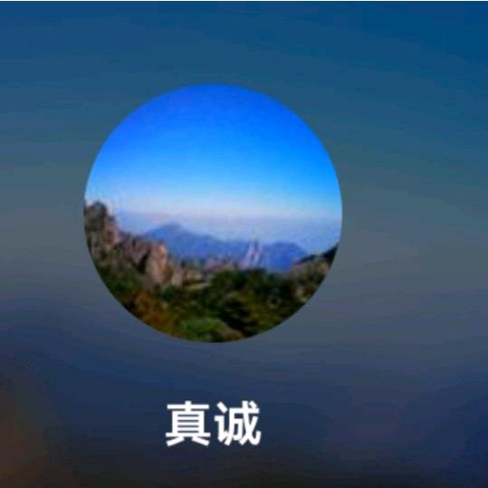 真城