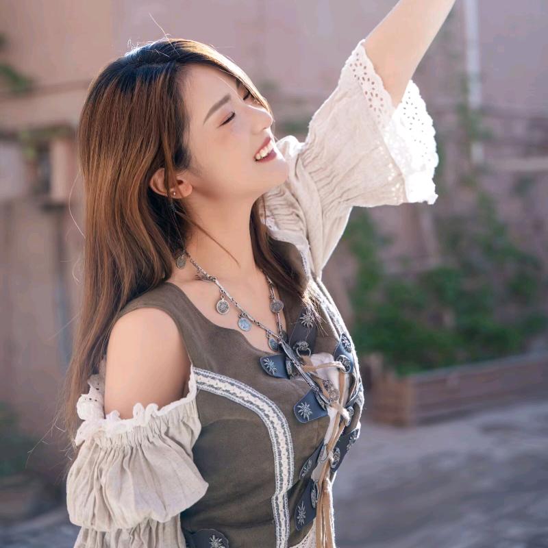 我还好.