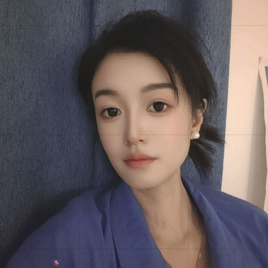 陈姑娘
