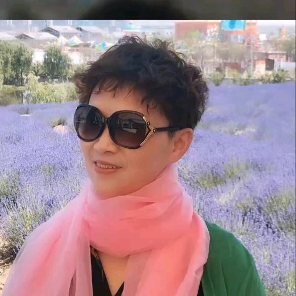 小红头像