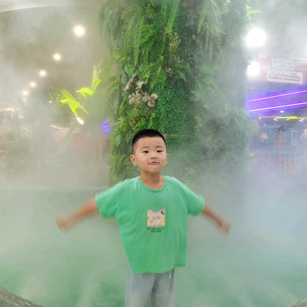 虾米