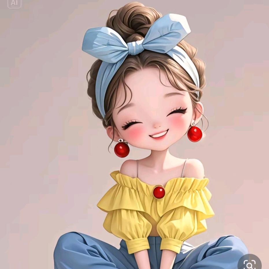 小小～～