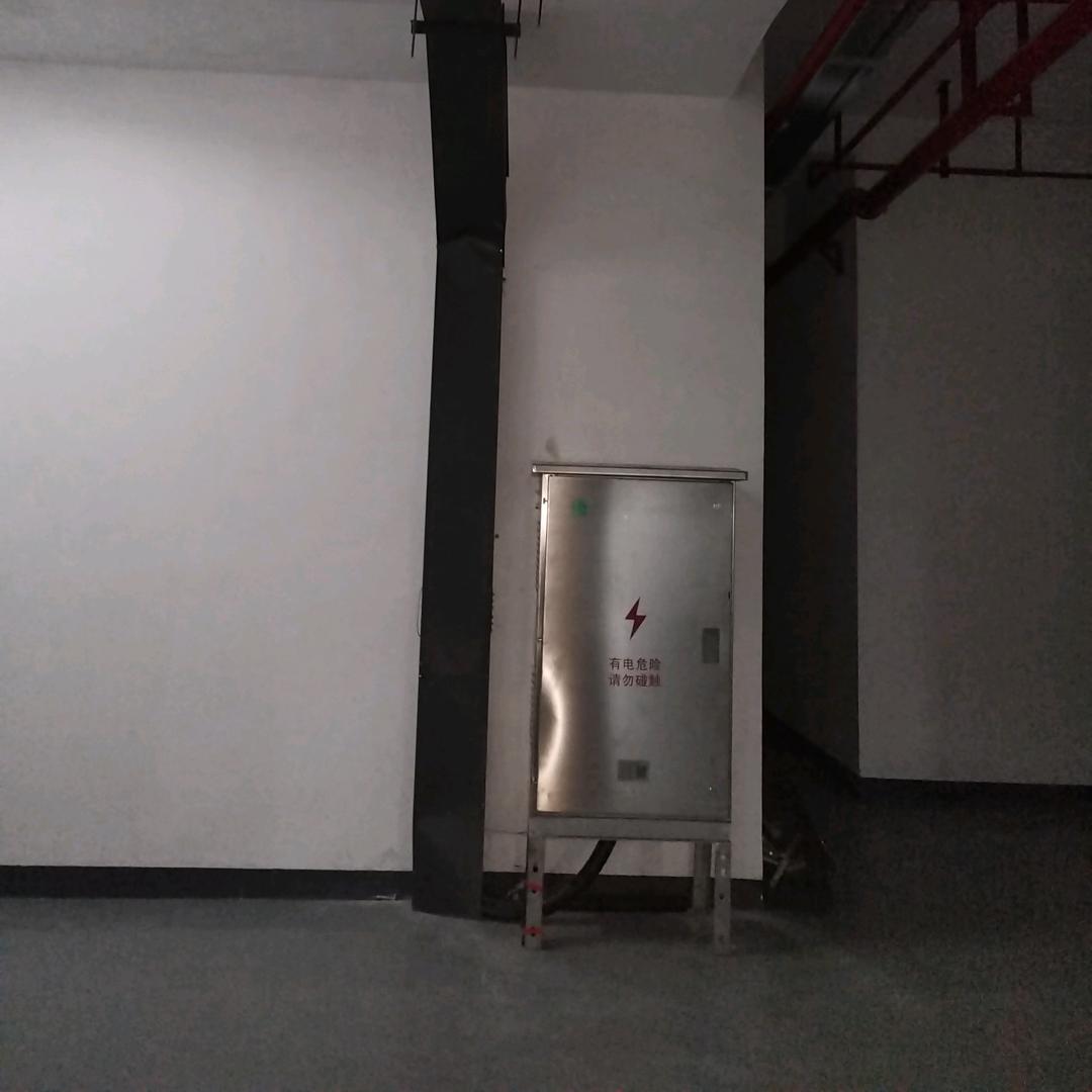 桥架、母线槽、配电箱—林进