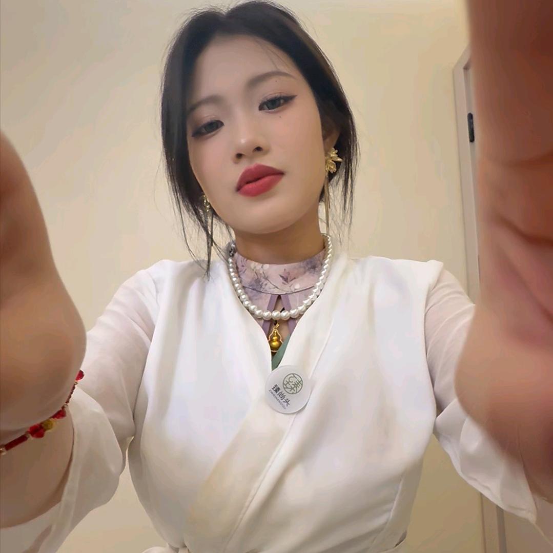 小玉爱洗头