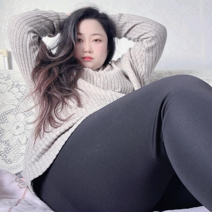 胖妹热爱生活呀