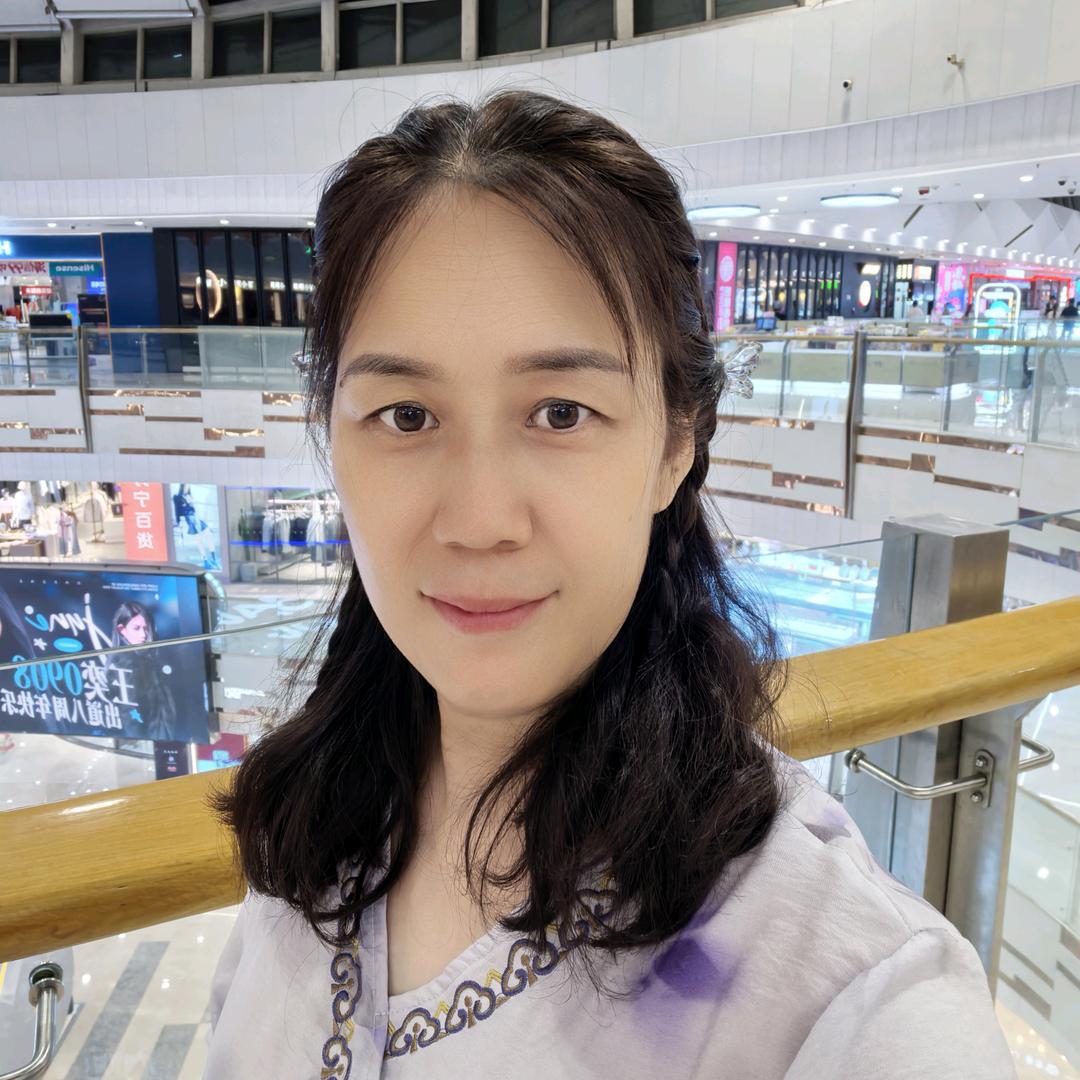 我叫博凯