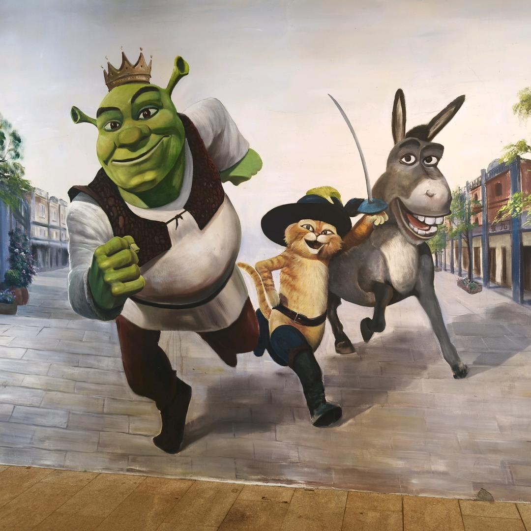 坏人很好好人很坏