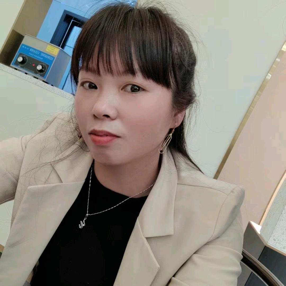 寒香🎤