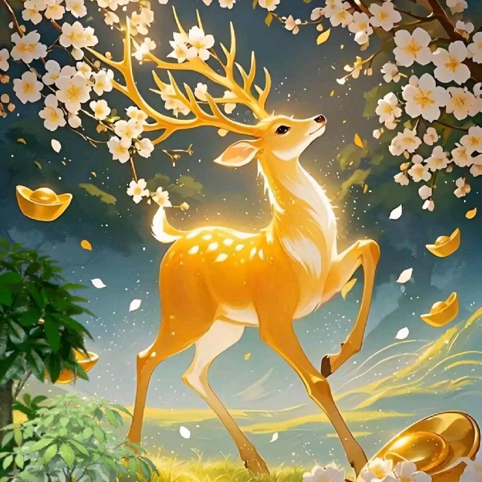 我是凤梨吖