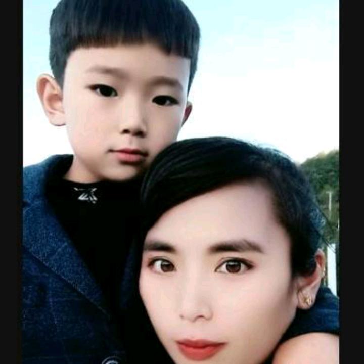 小阳阳，小玲玲