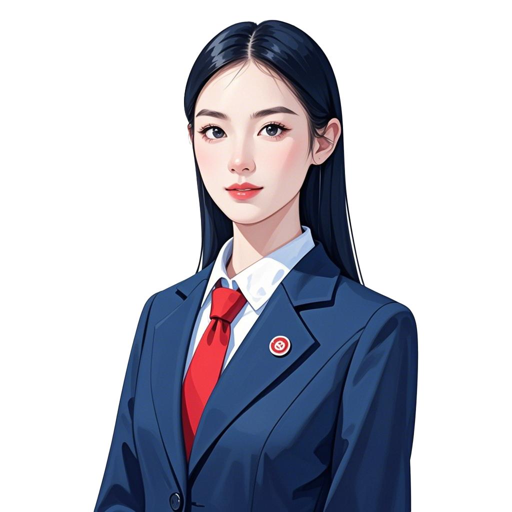 邹霞律师