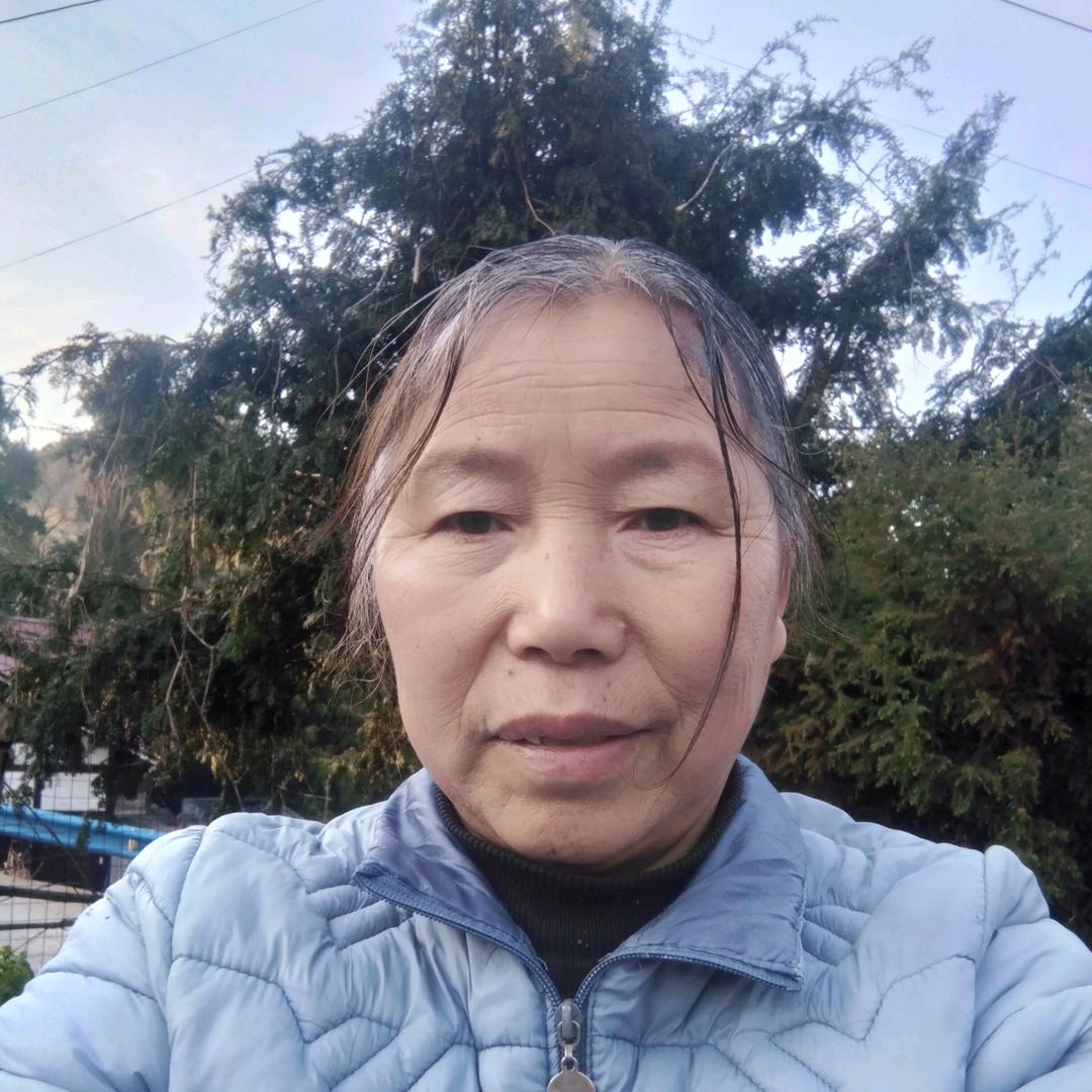 三农奶奶