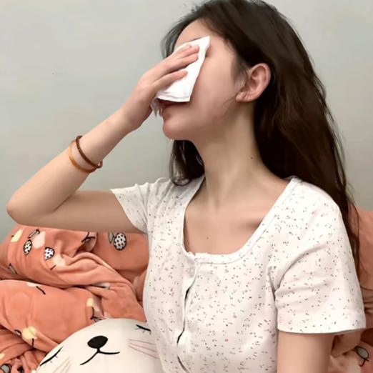 虎背熊腰萝莉心