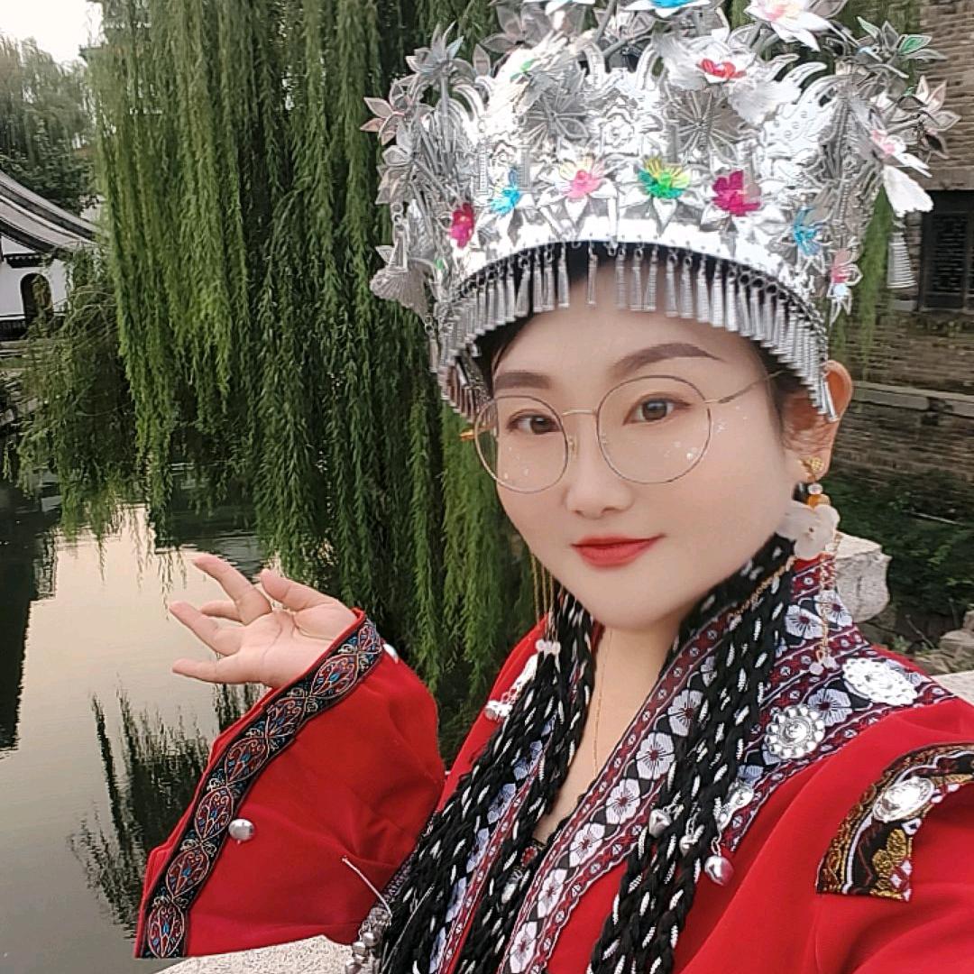 🌸开自有🦋飞来