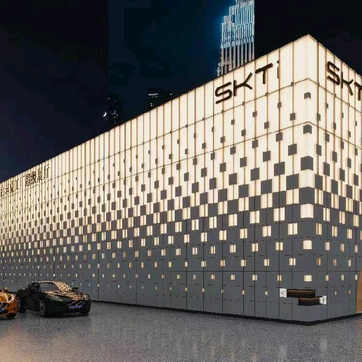 SKTi直营公司|武汉皇爵