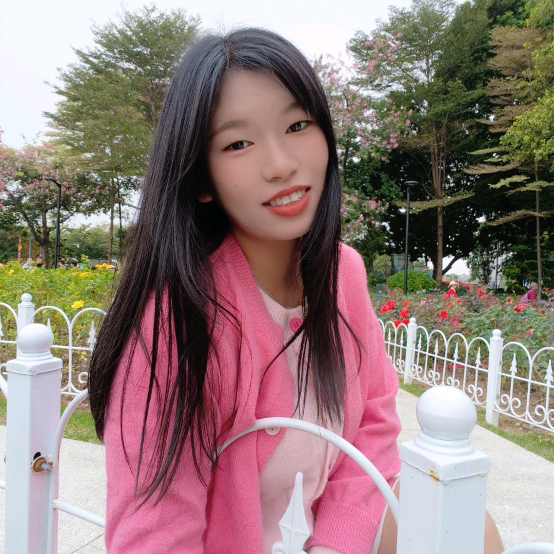 筱婷仙女